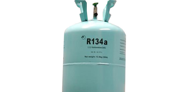 水冷磁懸浮冷水機組采用R134a冷媒，綠色環(huán)保