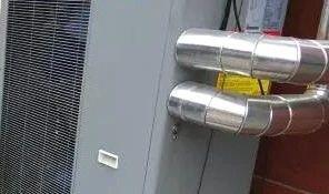 空氣源熱泵供暖維護(hù)、防凍、電氣安全、化霜等須知！